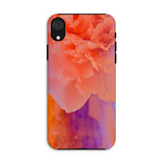 Peony G1 Tough Phone Case