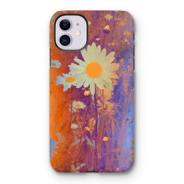 Summer Meadow A1 Tough Phone Case