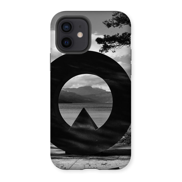 Loch Lomond D1 Tough Phone Case