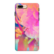 Peony A3 Tough Phone Case