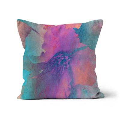 White Phoenix C1 Cushion