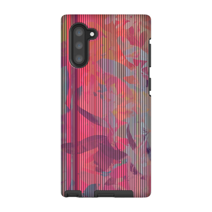 Leaves D1 Tough Phone Case