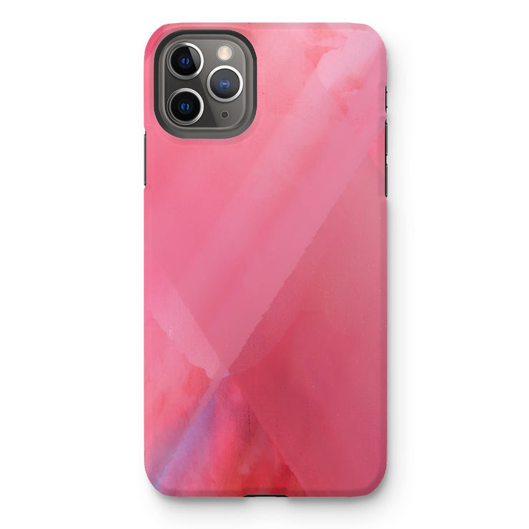 Brushstrokes B4 Tough Phone Case