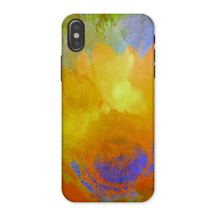 Sunflower A3 Tough Phone Case