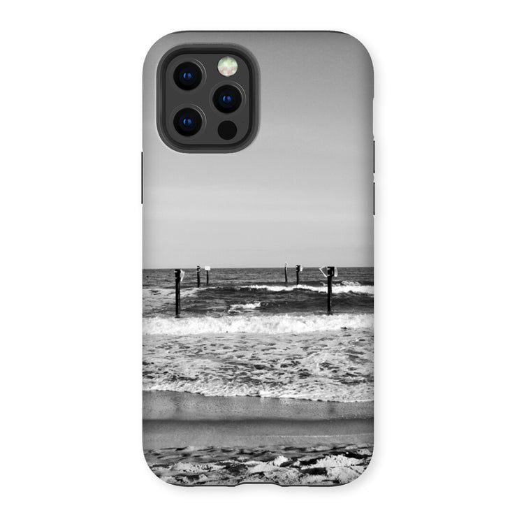 Atlantic Ocean A1 Tough Phone Case