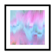 Luminosity A9 Framed & Mounted Print