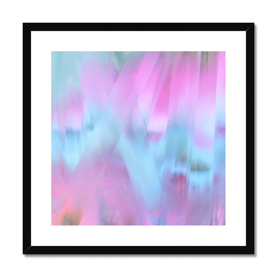 Luminosity A9 Framed & Mounted Print