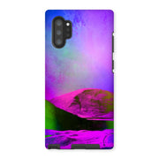 Glencoe A7 Tough Phone Case