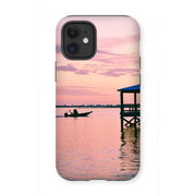 End of a Day A3 Tough Phone Case