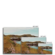 Seil Island A7 Canvas