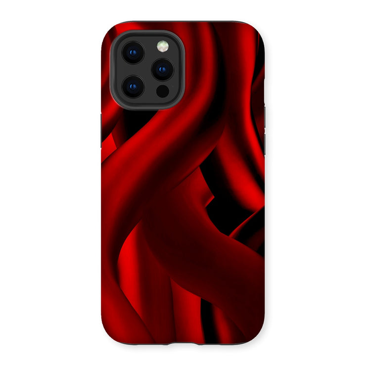 Entangled A6 Tough Phone Case