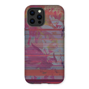 Leaves D2 Tough Phone Case