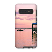 End of a Day A3 Tough Phone Case