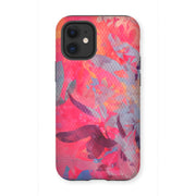 Leaves D3 Tough Phone Case