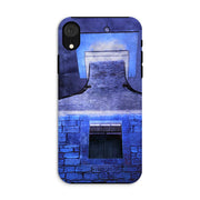 Pagoda Roof A5 Tough Phone Case