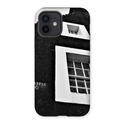 Black Castle A1 Tough Phone Case