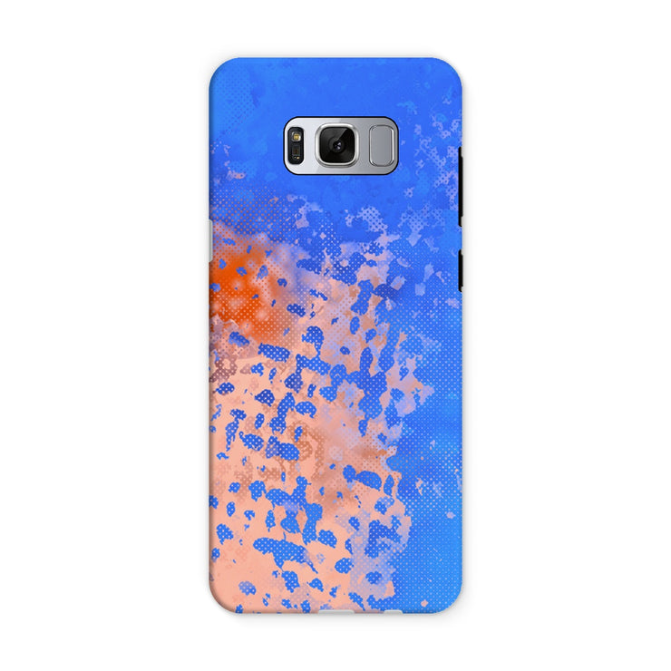 Under Water A1 Tough Phone Case