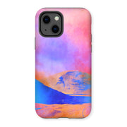 Glencoe A1 Tough Phone Case