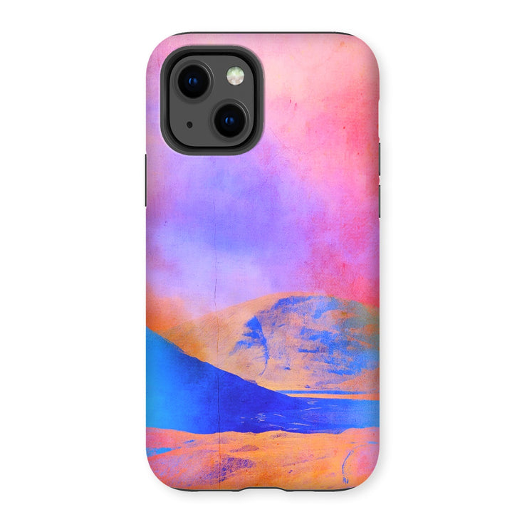 Glencoe A1 Tough Phone Case