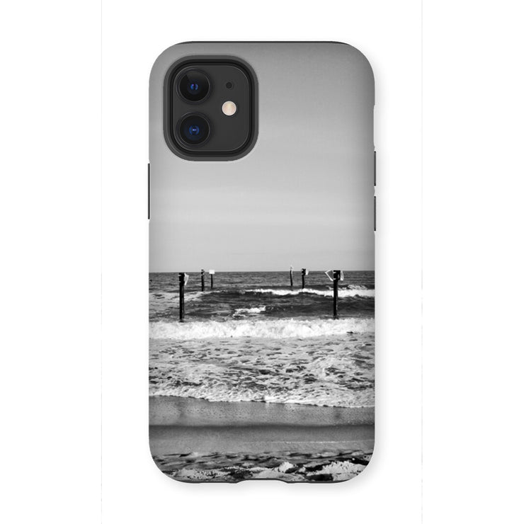 Atlantic Ocean A1 Tough Phone Case