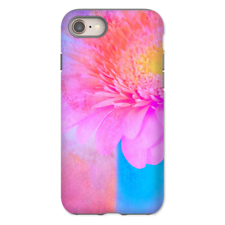 Gerbera B1 Tough Phone Case