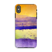 Loch Etive A6 Tough Phone Case