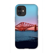 Forth Rail Bridge B1 Tough Phone Case