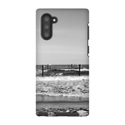 Atlantic Ocean A1 Tough Phone Case