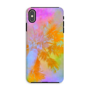 Palm Tree C2 Tough Phone Case