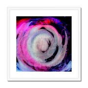 Areola A1 Framed & Mounted Print