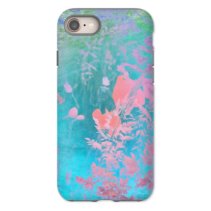 Summer Meadow B3 Tough Phone Case