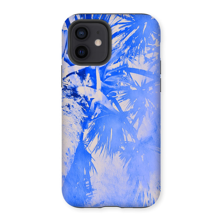 Palm Tree B4 Tough Phone Case