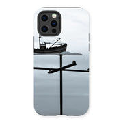 Weather Vane A1 Tough Phone Case