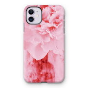 Peony G4 Tough Phone Case