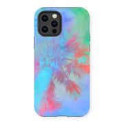 Palm Tree C1 Tough Phone Case