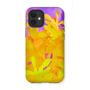 Leaves E1 Tough Phone Case