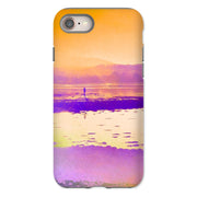 Loch Etive A3 Tough Phone Case