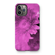 Gerbera A4 Tough Phone Case