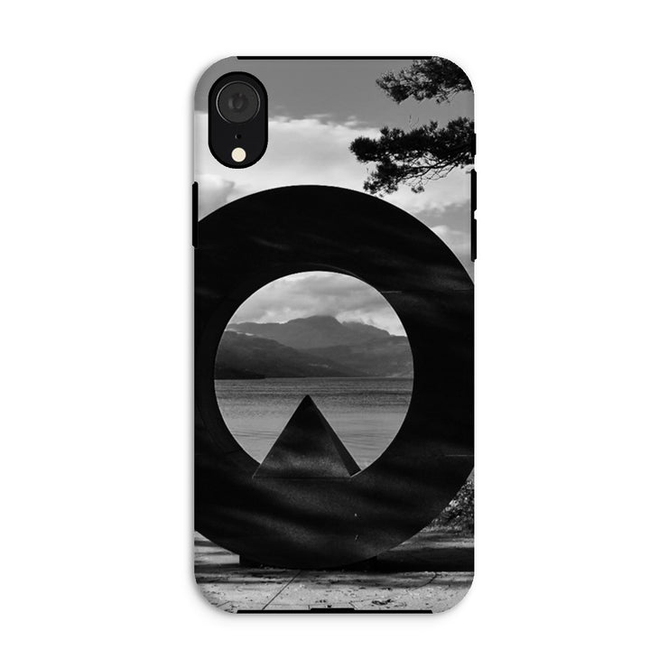 Loch Lomond D1 Tough Phone Case