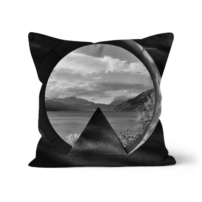 Loch Lomond E1 Cushion