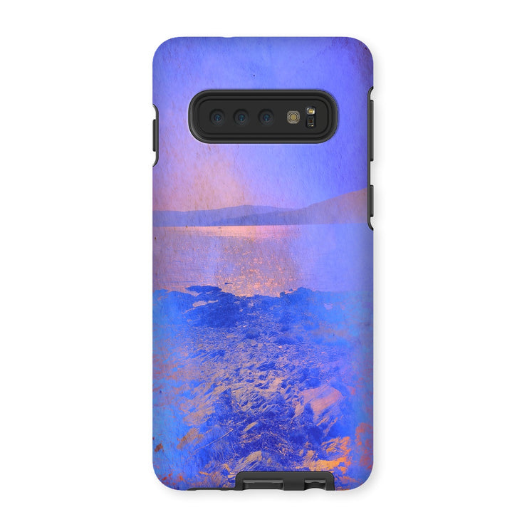 Loch Long A4 Tough Phone Case