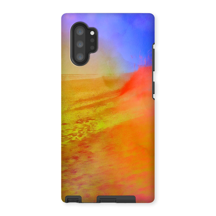 Kure Beach B2 Tough Phone Case