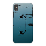 Perfect Reflection A4 Tough Phone Case