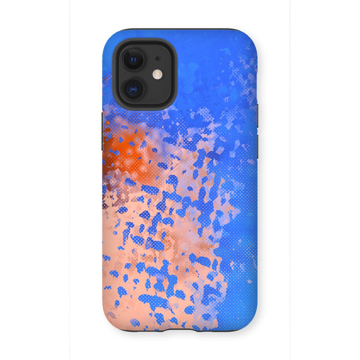 Under Water A1 Tough Phone Case