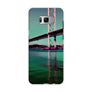 Forth Road Bridges C1 Tough Phone Case