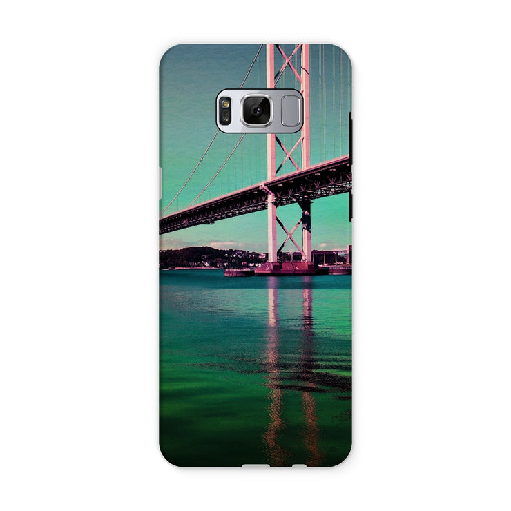 Forth Road Bridges C1 Tough Phone Case