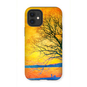 Late Afternoon A1 Tough Phone Case