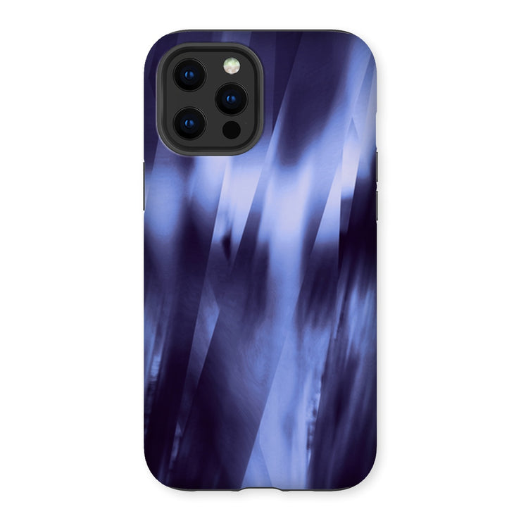 Luminosity A1 Tough Phone Case