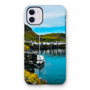 Seil Island A3 Tough Phone Case