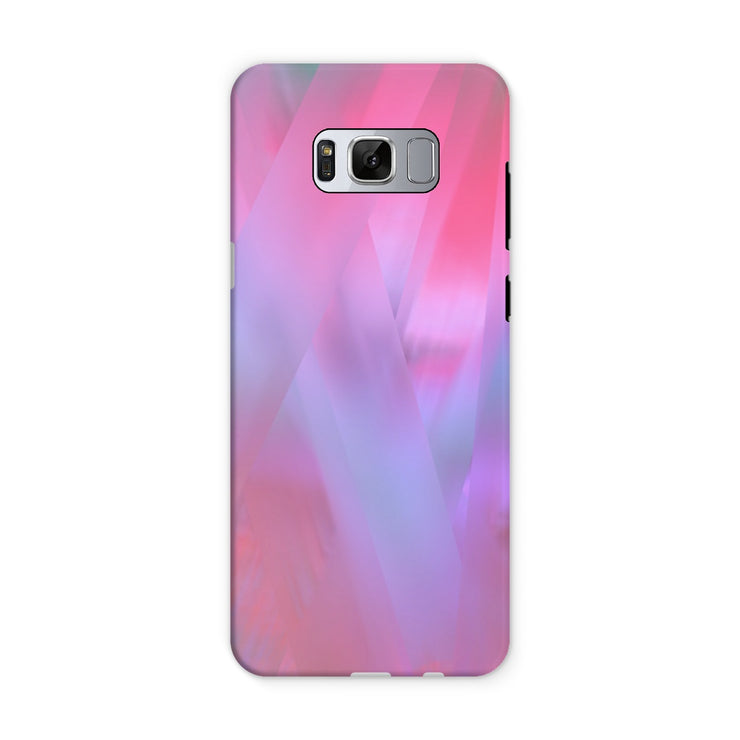 Luminosity A10 Tough Phone Case